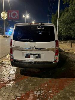 هيونداي ستار اكس
